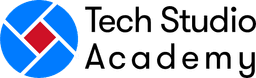 Techstudio academy logo