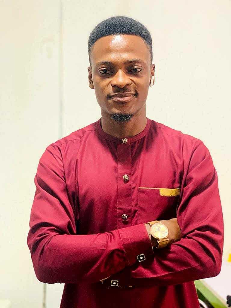 Adeleye Stephen