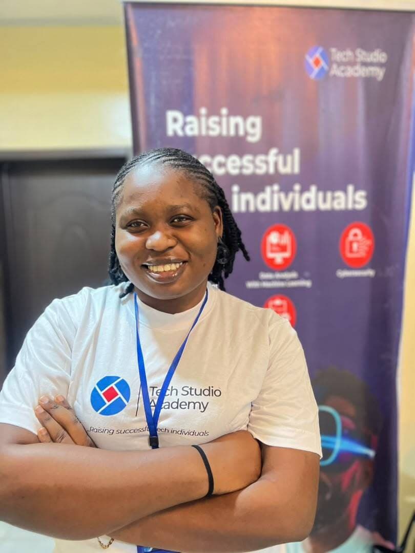 Gbemisola Akinleye