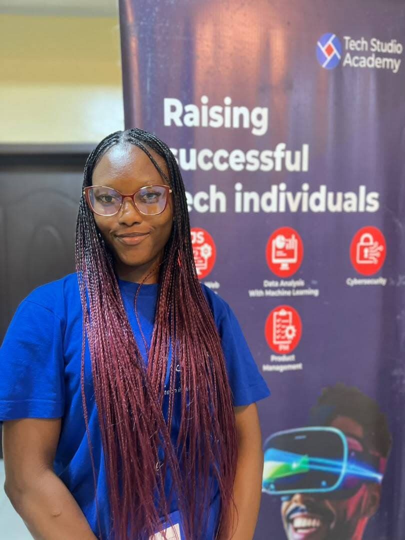 Adeyemi Janet